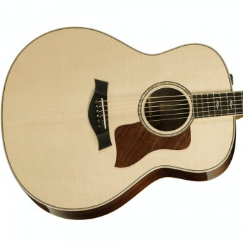 Taylor 818e Grand Orchestra Semi Acoustic Guitar